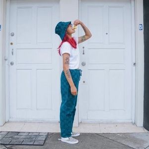 Vans Corduroy Check Pant